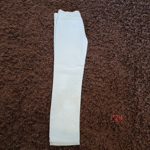 Levi's 511 Jeans W38 L32 Zipper Fly - Picture 7 of 7